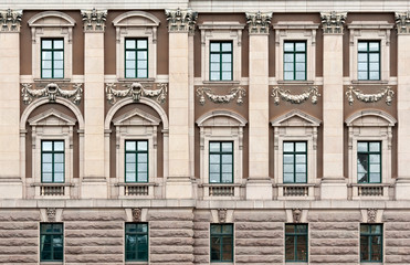 Fototapeta premium architecture