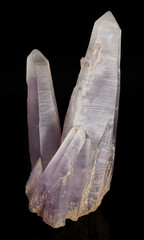 Amethyst Crystal,