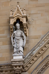 Arezzo, Duomo