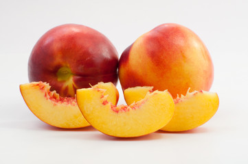 peach