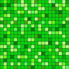 abstract mosaic background