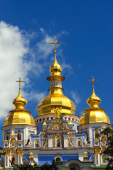 Fototapeta na wymiar Kirche Kiev