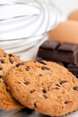 Recette de cookies
