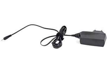 charger - isolated © ctvvelve