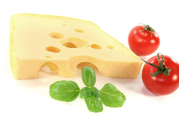 Käsestück