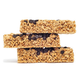 cereal bars