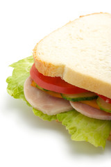 Sandwich