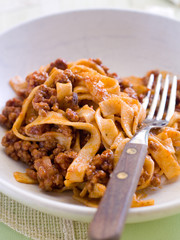 Tagliatelle