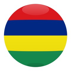 drapeau boule ile maurice mauritius flag