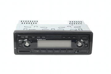 Car radio