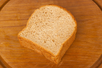 Sliced bread