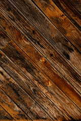 old wooden plank background natural weathered