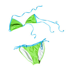 swimming suit/ bikini