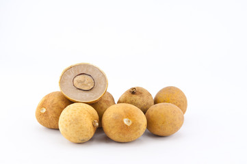 longan