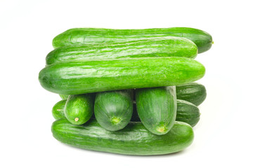 Cucumbers