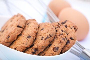 Délicieux cookies
