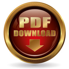 PDF Download - Button gold rot