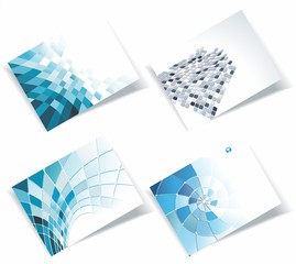 vector business card, for more business card  visit my gallery