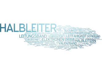 Halbleiter