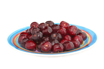 Cherries