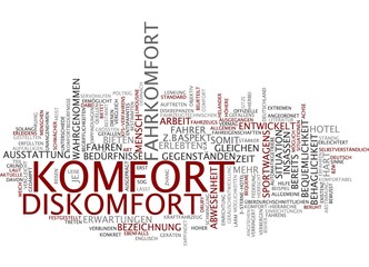 Komfort
