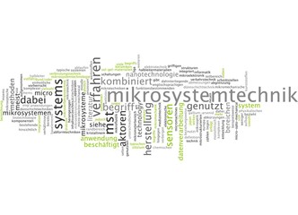 Microsystemtechnik / Mikrosystemtechnik