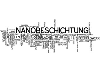 Nanobeschichtung