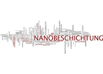 Nanobeschichtung