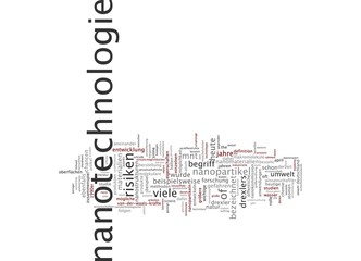 Nanotechnologie / Nanotechnology