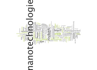 Nanotechnologie / Nanotechnology