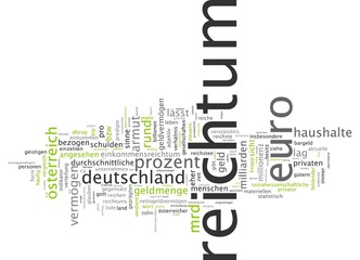 Reichtum