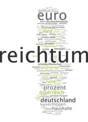 Reichtum