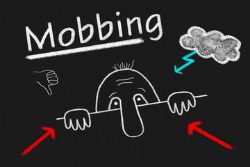Mobbing  #110724-008