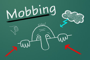 Mobbing  #110724-007