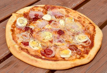 pizza