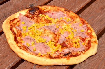pizza