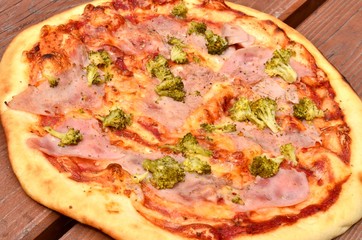 pizza