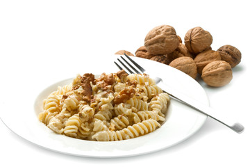 pasta alle noci