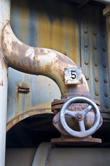Landschaftspark Duisburg-Nord
