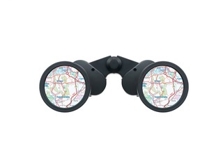 Binoculars