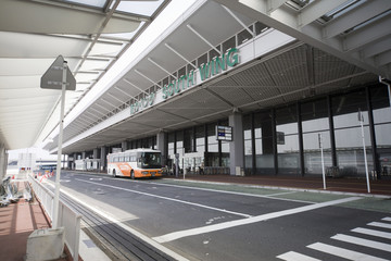 成田空港