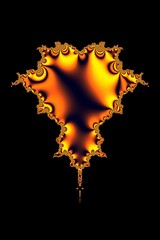 miroir magique
