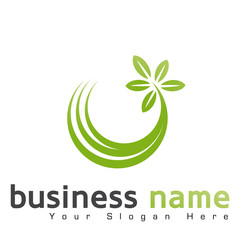 logo business design