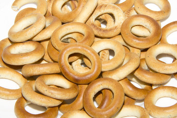 bagels
