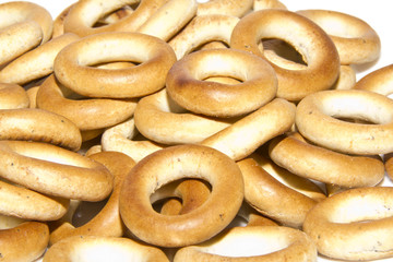 bagels
