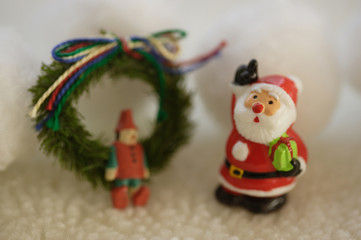 クリスマスイメージ