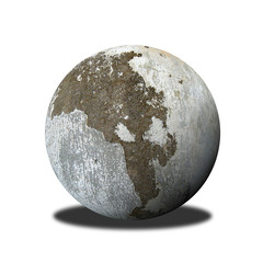 stone ball