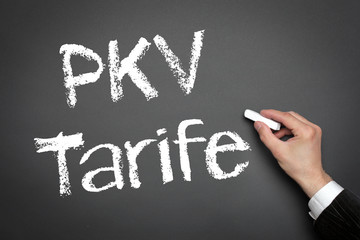 PKV Tarife