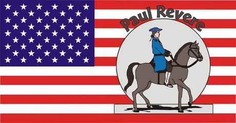 Paul Revere