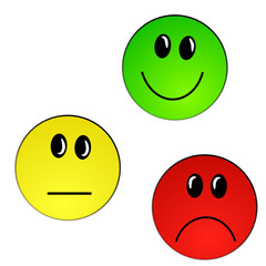 Smileys - Wertung II